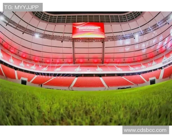 探索上海免费足球场的最佳场地与活动指南让你尽享足球乐趣