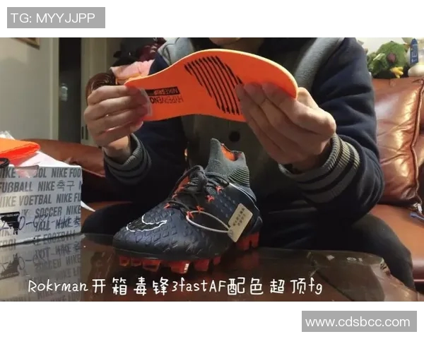 意产足球鞋的魅力与性能解析让你在球场上尽显风采